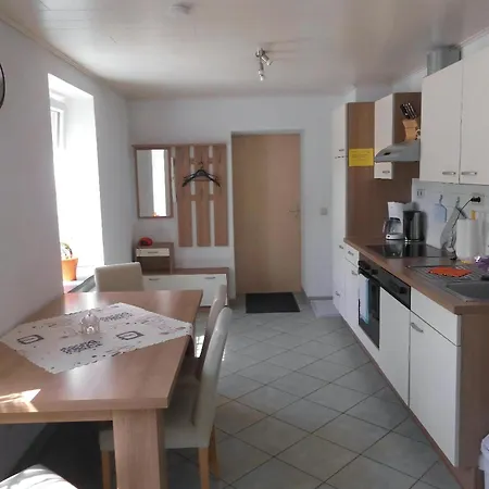 Apartman Mortelgrund *