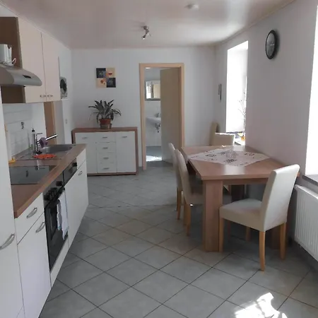 Apartman Mortelgrund *