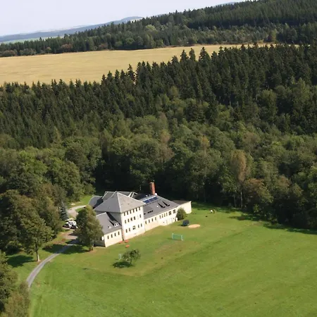 Apartman Mortelgrund *