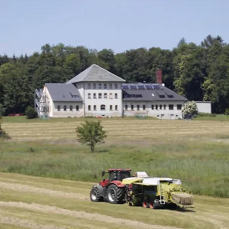 Apartman Mortelgrund *